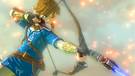 The Legend Of Zelda Wii U ne sortira pas en 2015