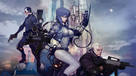 Ghost In The Shell Online en Occident courant 2015