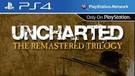 Vers une compil' Uncharted The Remastered Trilogy sur PS4 ?