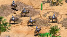 Age of Empires 2 HD entre mise  jour et nouvelle extension