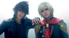 Un million de Final Fantasy Type-0 HD couls