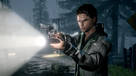 Le prototype annul d'Alan Wake 2 en vido