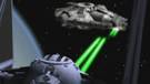 X-Wing et TIE Fighter en force sur GOG et Steam