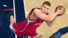 Dfis de la Rdaction : affrontez Maxence sur NBA 2K11