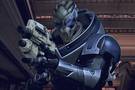Une poigne de nouvelles images pour Mass Effect 3