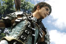 La sortie de Final Fantasy XIII-2 confirme pour janvier 2012