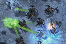 StarCraft 2 / World Of WarCraft : du patch  poids lourd  en tlchargement