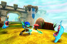 3 images pour annoncer Skylanders : Spyro's Adventure sur 3DS