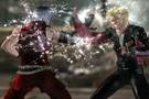 Virtua Fighter 5 Final Showdown sur le Xbox LIVE et le PSN en 2012