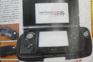 Le deuxime pad de la Nintendo 3DS confirm par Nintendo