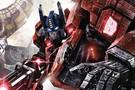Activision annonce Transformers : Fall Of Cybertron