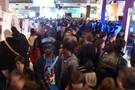 Un record d'affluence pour la deuxime dition de la Paris Games Week