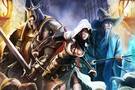 Trine 2 et le jeu coopratif entre Mac et PC