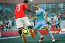 FIFA Street :  Un reboot pour relancer l'intrt des joueurs 