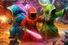 Magicka : The Stars Are Left est disponible