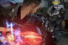 VGA : Le Commandant Shepard en bien mauvaise posture dans Mass Effect 3