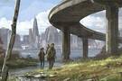The Last of Us : les premiers artworks officiels font surface