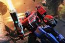 Transformers : 8 captures de Fall Of Cybertron
