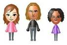 Wii : le nombre de Mii créés dépasse les 73 millions en Europe