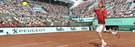 Grand Chelem Tennis 2 : son contrle et sa date de sortie en vido