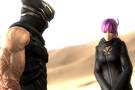 Team Ninja :  le dveloppement Wii U aussi simple que sur X360 / PS3 