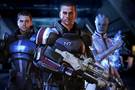 Mass Effect 3 : le dveloppement est achev