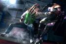 Vers un crossover Dead Or Alive / Virtua Fighter ?