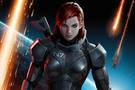 Shepard femme ou homme ? Une pochette double-face pour Mass Effect 3