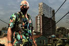 Trois captures pour illustrer la version PC de Max Payne 3