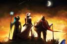 Trine 2 sur le PSN la semaine prochaine