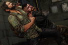 The Last of Us : une poigne de nouvelles captures