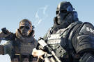 Rumeur : Electronic Arts préparerait Army of Four