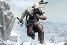 Assassin's Creed 3 : cycle des saisons, terrain de jeu immense et autres nouvelles infos