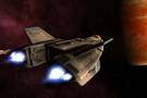 Wing Commander Saga : The Darkest Dawn en tlchargement