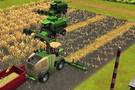 Farming Simulator 2012, le 5 avril 2012 sur Nintendo 3DS