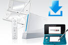 Les téléchargements de la semaine sur DSi, 3DS et Wii