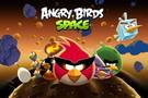 Mobile : la Rdac' vous conseille cette semaine Angry Birds Space