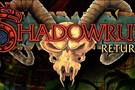 Shadowrun Returns, un nouveau projet Kickstarter