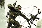 Electronic Arts officialise Crysis 3 : sortie prvue dbut 2013