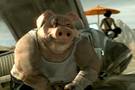 Beyond Good & Evil 2 "en phase active de dveloppement", selon Ancel