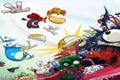 Quiz jeux vidéo : testez vos connaissances sur la série Rayman