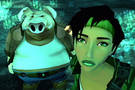 Beyond Good & Evil 2 s'illustre en trois images