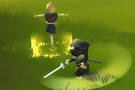 Mini Ninjas Adventures disponible le 29 juin