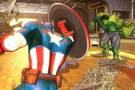 Marvel Avengers : Battle For Earth, uniquement sur Xbox 360 et Wii U
