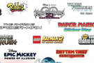 E3 : tous les jeux 3DS prévus pour 2012
