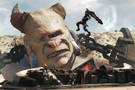 God Of War : Ascension, le solo et le multi en action en vidos