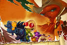 Mobile : la Rdac' a test et approuv cette semaine : Squids Wild West
