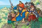 Quiz jeux vido : testez vos connaissances sur Dragon Quest 8