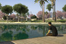 GTA 5 s'illustre en deux belles images
