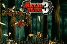 Metal Slug 3 disponible sur supports iOS et Android